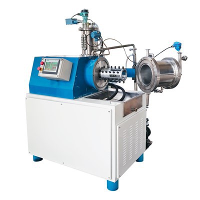 नैनो मिल