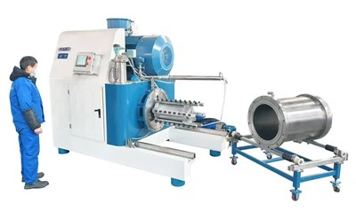 टाइटेनियम डाइऑक्साइड मनका मिल